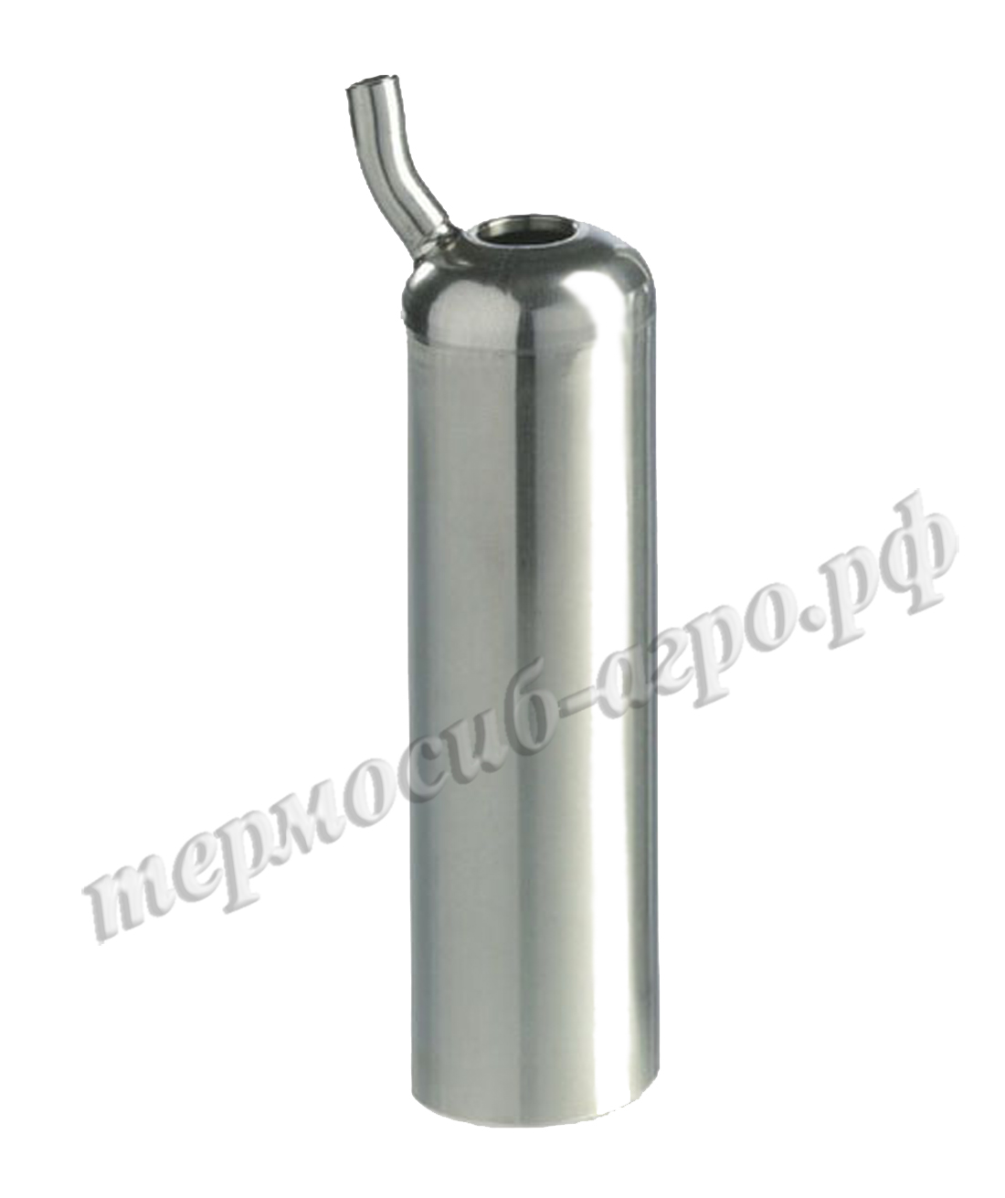 Стакан доильный (нерж.)(18мм)